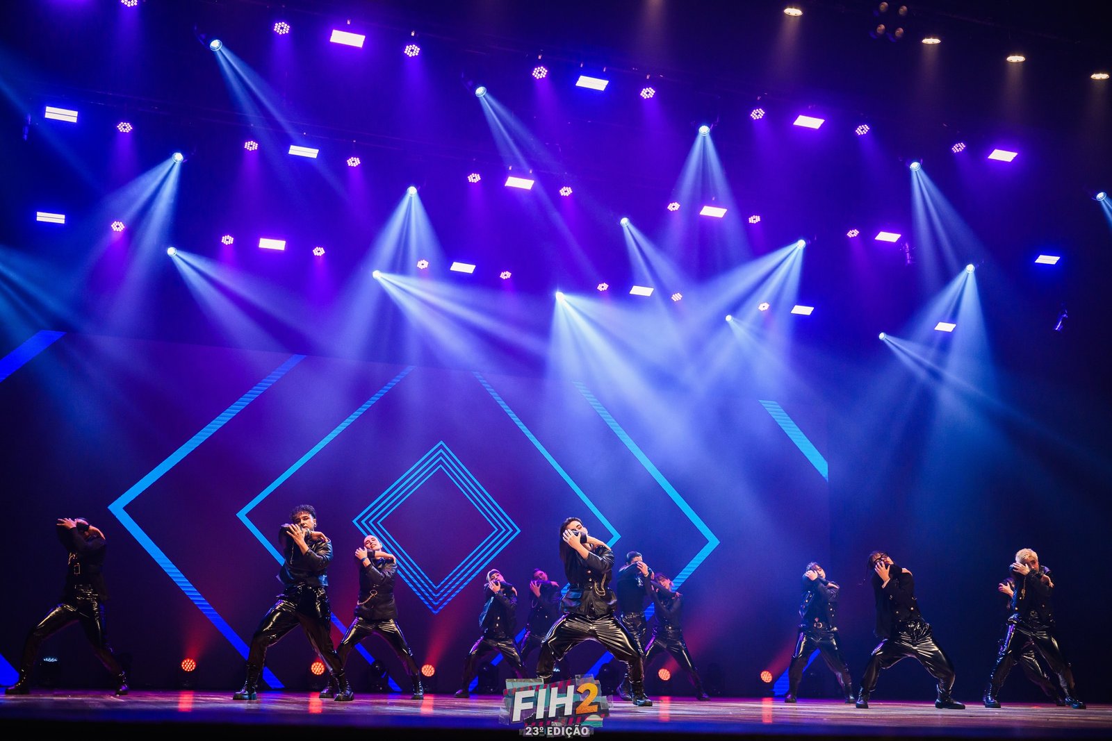 Nexa On FIH2